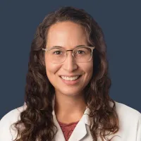 Dr. Miranda Gordon-Zigel, MD - Baltimore, MD - Family Medicine