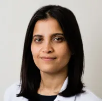 Dr. Jyoti Kini, MD - New York, NY - Family Medicine, Internal Medicine