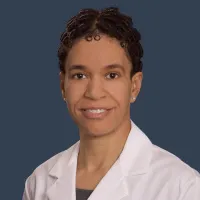 Dr. Ebony Rebecca Alston, MD - Baltimore, MD - Cardiovascular Disease