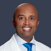 Dr. Brian Ramnaraign, MD - Baltimore, MD - Oncology
