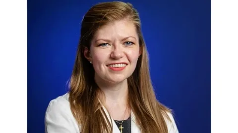 Dr. Alyssa Penick, DO - Oklahoma City, OK - Family Medicine