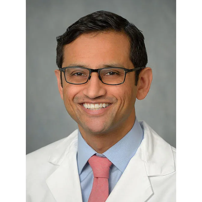 Dr. Ashok Linganna, MD - Philadelphia, PA - Internal Medicine, Hospital Medicine