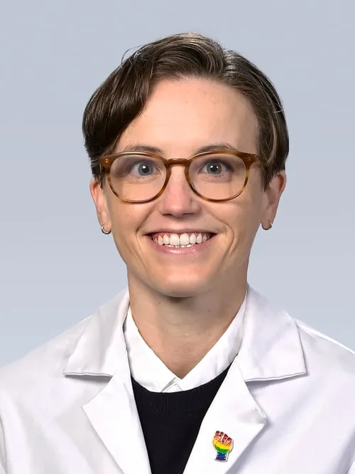 Dr. Caitlin Clancy, MD - Philadelphia, PA - Other Specialty, Other