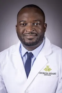Dr. Emmanuel Amoran, MD