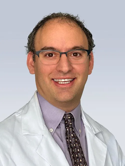 David B. M. Ganetzky, MD, MPH - Philadelphia, PA - Family Medicine