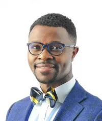 Dr. Edmond K Obeng-Gyimah, MD - York, PA - Cardiovascular Disease