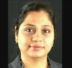 Lavanya Kamineni, APRN, RN