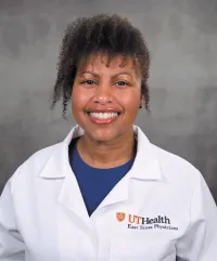 Dr. Francine Mccain, MD