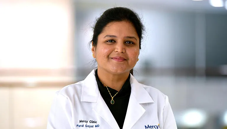 Dr. Parul Goyal - Springfield, MO - Neurology, Neurologist