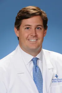 Dr. James Mcdermott, MD - Spartanburg, SC - Orthopedic Surgery