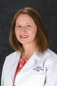 Catherine Tambroni-Parker, CNM - Beaufort, SC - Midwifery