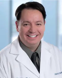 Dr. Zsolt Garami, MD - Houston, TX - Diagnostic Radiology