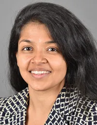 Dr. Ankana Daga, MBBS - Boston, MA - Pediatrics
