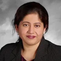 Dr. Meenakshi Ghosh, MD