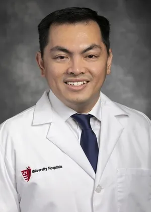 Dr. Vu Nguyen, MD - Westlake, OH - Gastroenterology, Gastroenterologist
