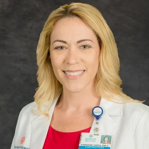 Stephanie Green, - St. Marys, GA - Nurse Practitioner
