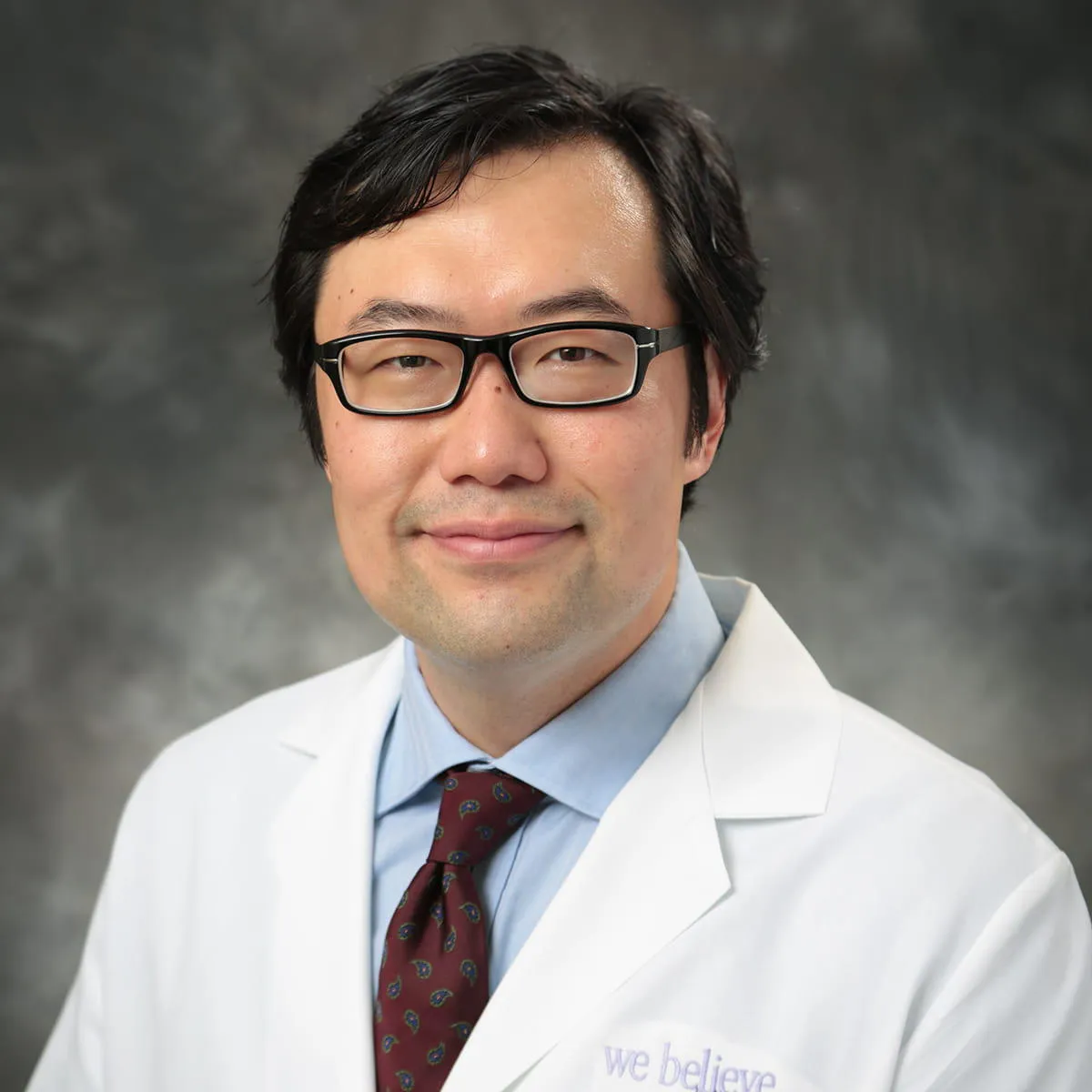 Dr. David Hyun Pae - Marietta, GA - Pediatrics, Internist/pediatrician