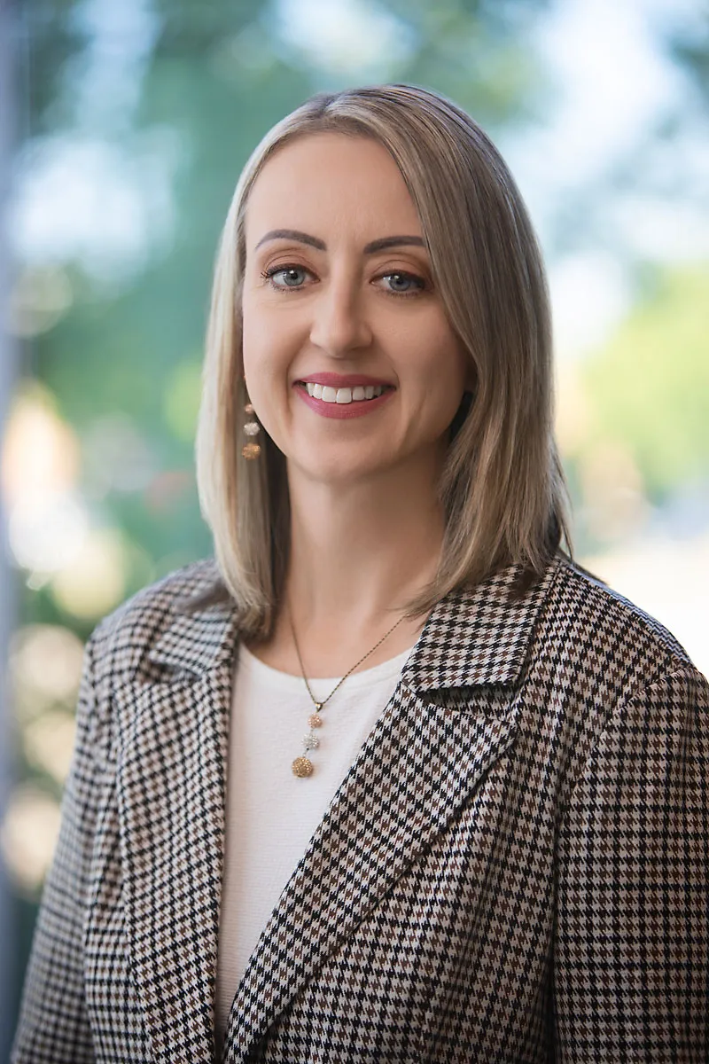 Jennifer Christina Patchin, APRN, CNP - Okemah, OK - Nurse Practitioner
