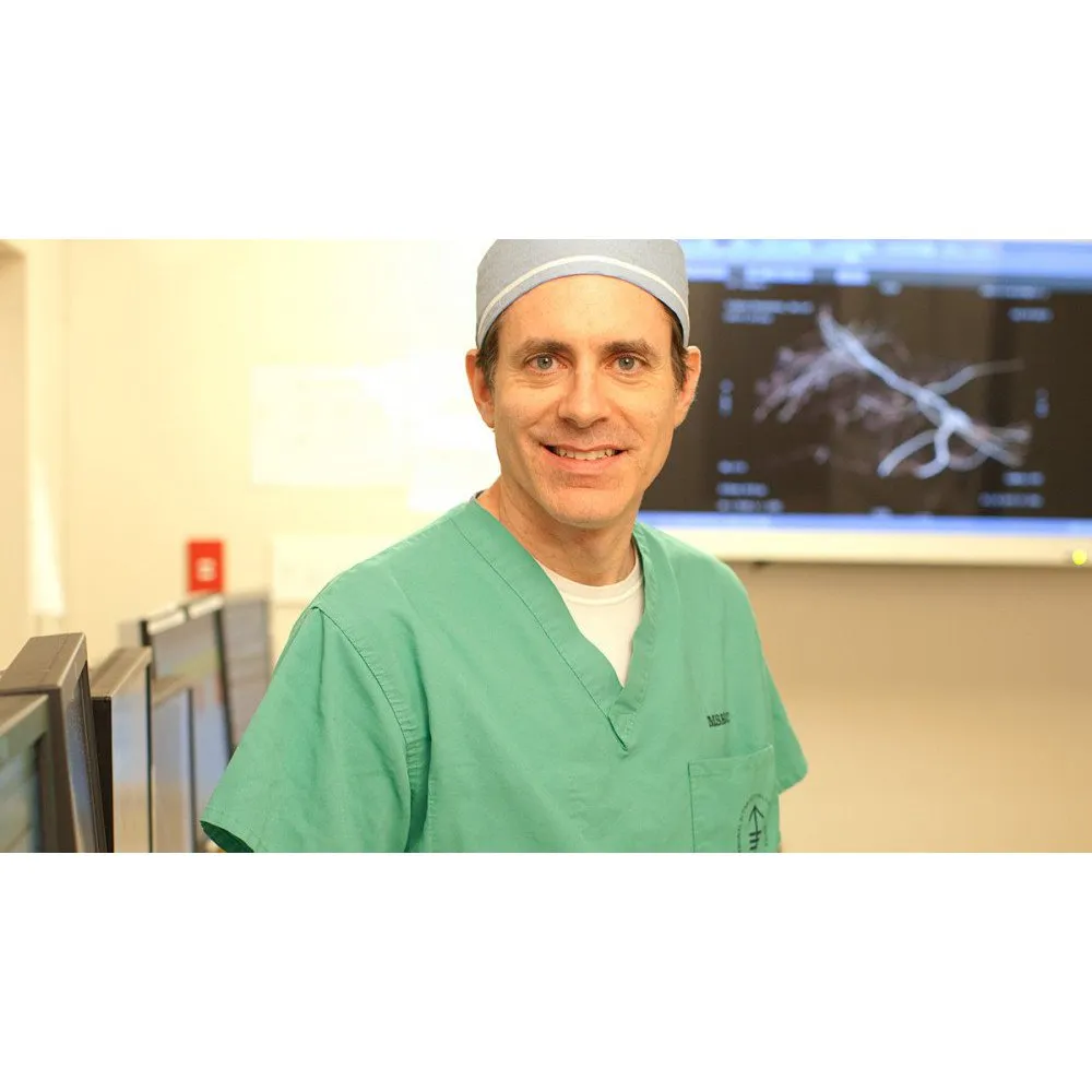 Dr. Stephen B. Solomon, MD - Commack, NY - Diagnostic Radiology, Oncologist, Radiologist, Vascular & Interventional Rad