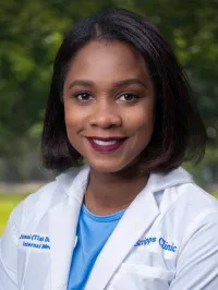 Jumai Dawuda, NP - San Diego, CA - Nurse Practitioner