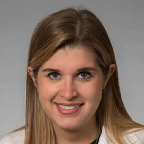 Dr. Lauren Louise Barousse Fine, PAC - New Orleans, LA - Neurology, Neurologist