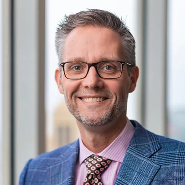 Dr. Daniel Saris, MD, PhD - Rochester, MN - Orthopedic Surgery, General Orthopedics, Sport Medicine Specialist