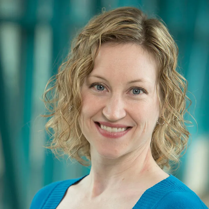 Erinn C Fuller, PA - Granger, IN - Orthopedic Surgery, Orthopedic Surgeon