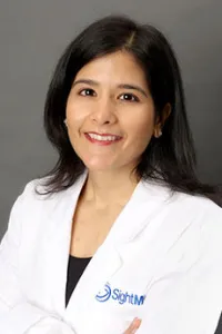 Dr. Shetal Shah - Amityville, NY - Ophthalmology
