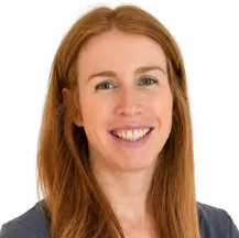 Dr. Kimberly Mary Patricia Hadian