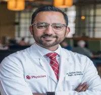 Dr. Juan Claros-Sorto, MD - Oklahoma City, OK - Oncology, Surgical Oncology