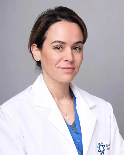 Britta C Millan, PA - Old Bridge, NJ - Orthopedic Surgery