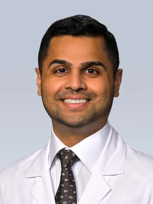 Dr. Anish Butala, MD - Philadelphia, PA - Radiation Oncology, Radiation Oncologist