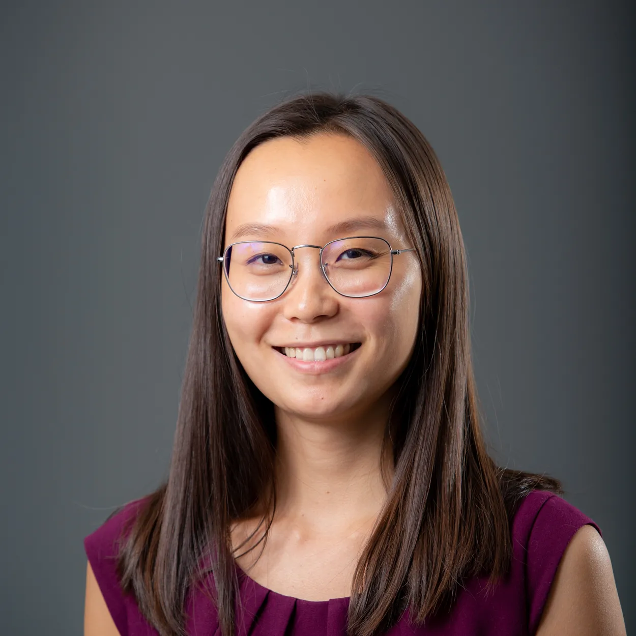 Dr. Rebecca Wang, MD - Lebanon, NH - Infectious Disease, Infectious Disease Specialist