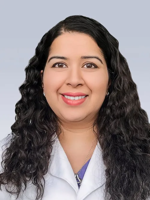 Dr. Neha Deshpande, MD