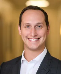 Dr Remington Horesh, DO - The Villages, FL - Ophthalmology