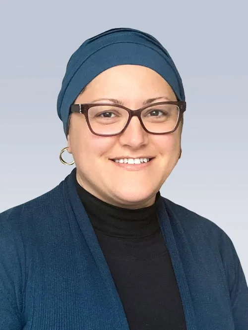Dr. Nadine Al-Naamani, MD - Philadelphia, PA - Pulmonology, Pulmonologist