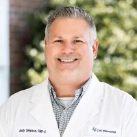 W. Andrew Simpson, FNP-C - Chickamauga, GA - Nurse Practitioner