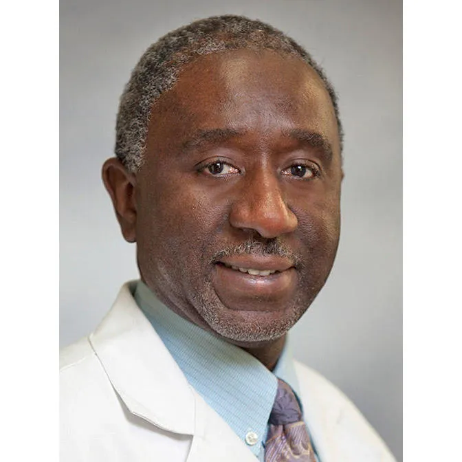 Dr. Richard Oyelewu, MD - Paoli, PA - Hospital Medicine, Internal Medicine