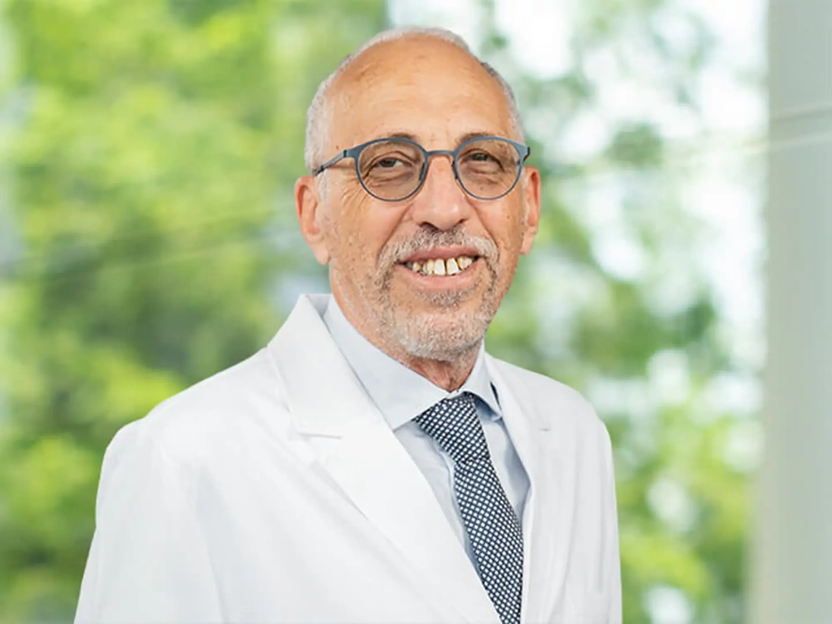 Dr. Aly El Banayosy - Tulsa, OK - Anesthesiology, Anesthesiologist