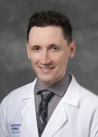 Dr. William J Palmer, DO