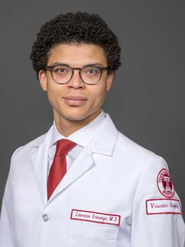 Dr. Lawrence Oresanya - Philadelphia, PA - Vascular Surgery, Vascular Surgeon