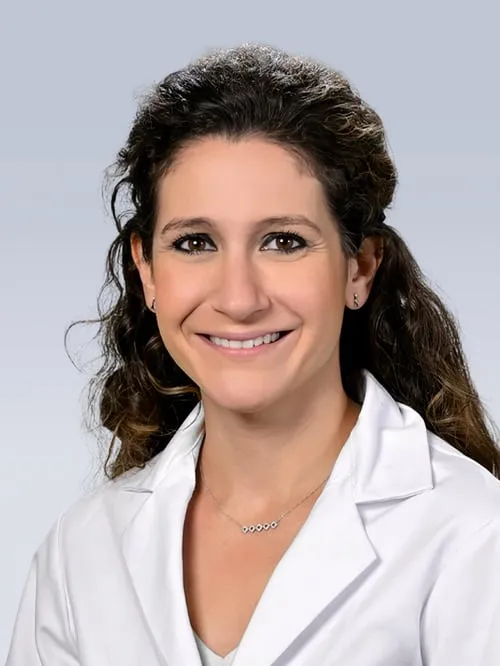 Dr. Rebecca Hamm, MD