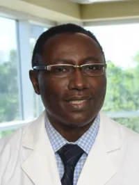 Dr. Kweku Appau, MD - Poland, OH - Internal Medicine, Nuclear Medicine