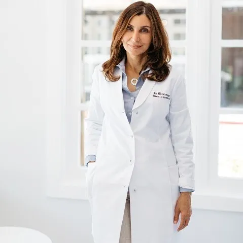 Dr. Elham Zarnegar, DMSc, MPAS, PA-C - Danville, CA - Family Medicine