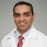 Dr. Syed A Hussain, MD