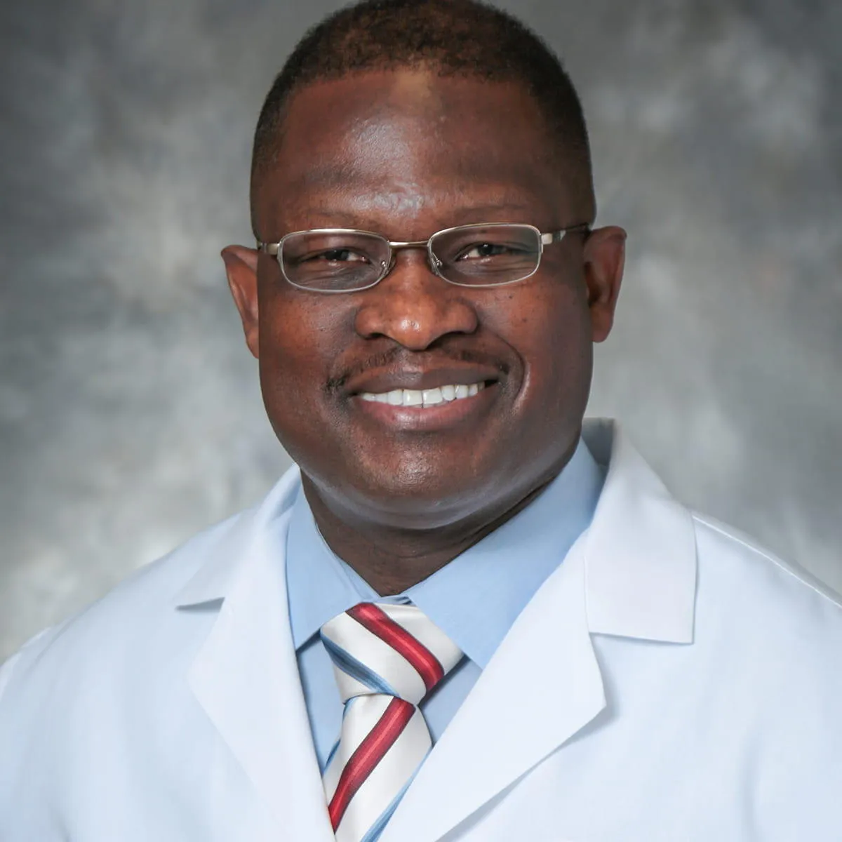 Dr. Kwasi Karikari - Douglasville, GA - Emergency Medicine, Emergency Medicine Specialist