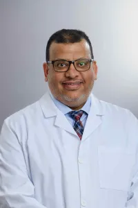 Dr. Uosife Alfahd, MD, FRCSC - Ocala, FL - Orthopedic Surgery