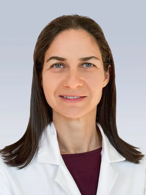 Dr. Adi Hirshberg, MD