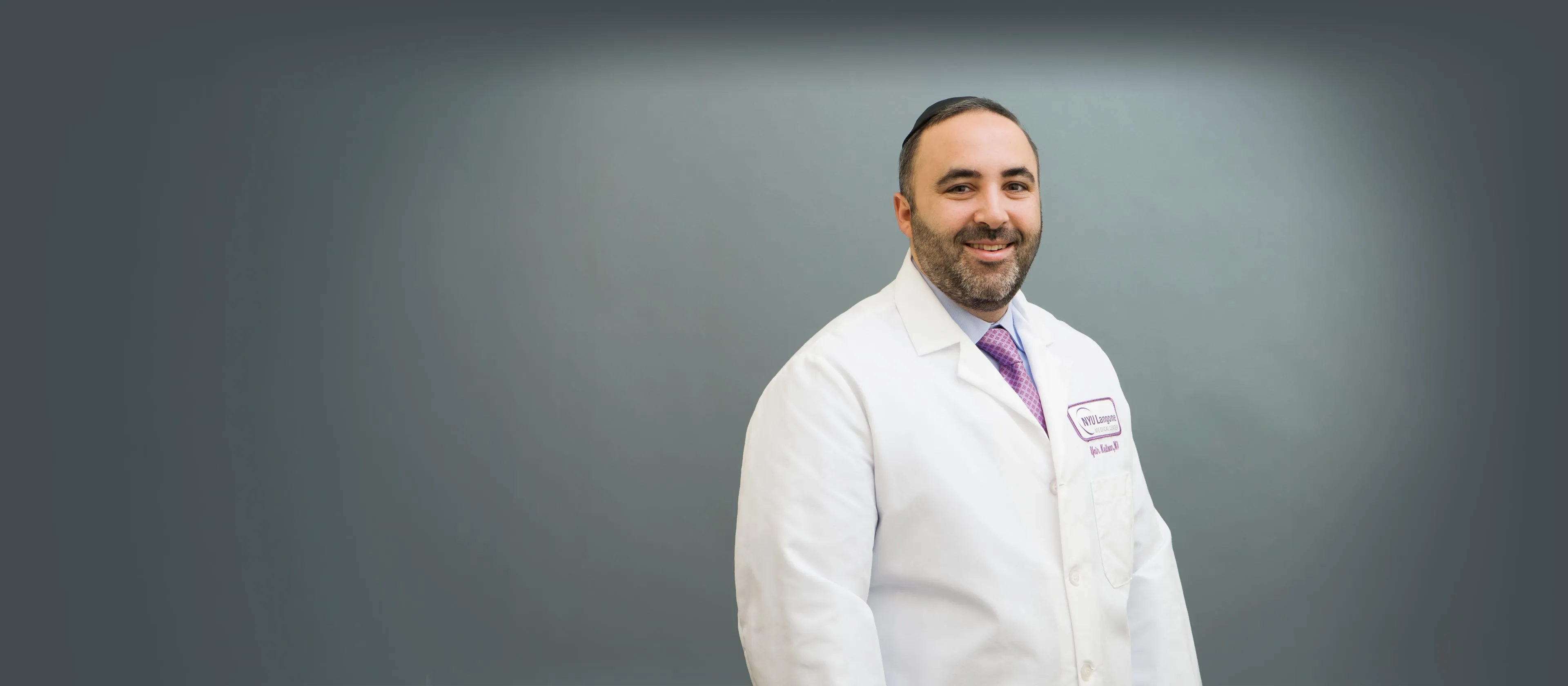 Dr. Yair Y. Keilson, MD - Brooklyn, NY - Hematology, Hematologist
