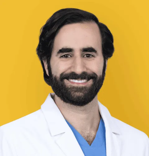 Dr. Omar Tamimi, MD - Astoria, NY - Vascular Surgery, Family Medicine
